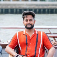 Chinmay Jadhav