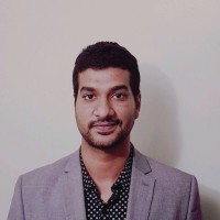Nitin Mukesh
