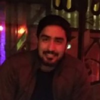 Shivam Kaushik (He/Him)