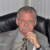 Robert Robinson