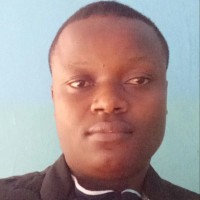 Amwayi Albert