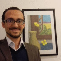 Marco Yacoub