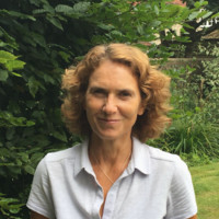 Catherine Anderson