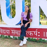 Krishi Parmar