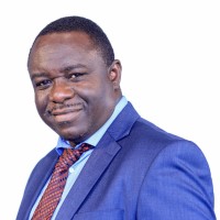 Eng. Cliff     Y Bwalya