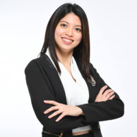 Queenie Ang