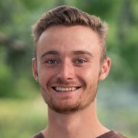 Sam Pfeifer (he/him/his)