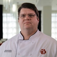 Michael Kelley