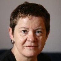 Sue Barrell AO FTSE