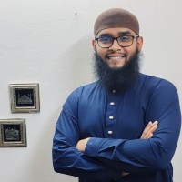 Nahid Hasan