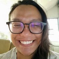 Alan Jack Capistrano