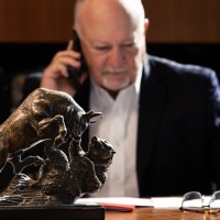 Michael Cirino, CLU, ChFC,CBEC