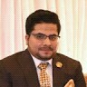 Muhammad Haris Riaz