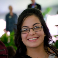 Melissa Vera, Ma