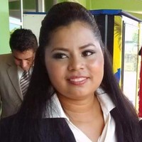 Rina Cecilia Mendez Ramos