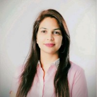 Aashima Gupta