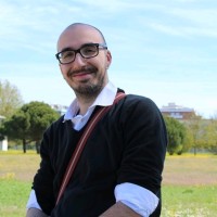 Nicholas Ramaioli