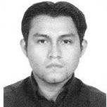 Alejandro Balam Sierra