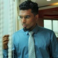 Yadhukrishnan Vasu