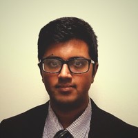 Harshit Saini