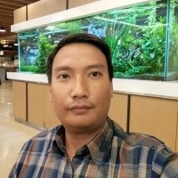 Moh Fajriansyah Marshali