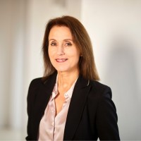 Helle Brandt