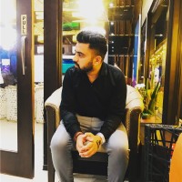 Dhanajay Tripathi