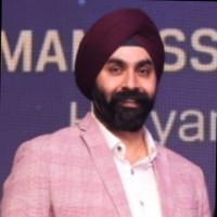 Ramandeep Singh Chhabra