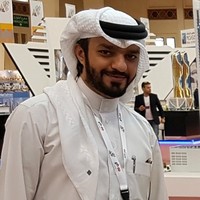 Mohamed Almurbati