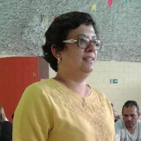 Regina Azevedo Galter