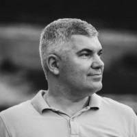 Vadim Starchenkov