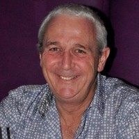 Ian Mcdonald