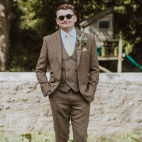 Samuel Buckley