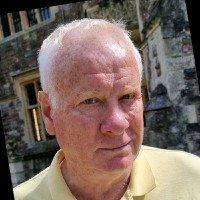 Martin Collins