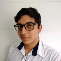 Marcos Roberto Barth de Lima