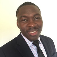 Samuel Adejuwon Jr., Mba