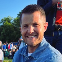 Danny Johnson