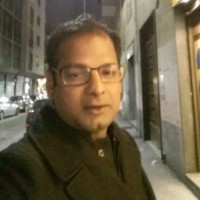 Soumik Bose