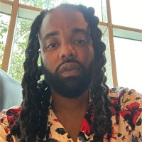 Johnathan Burris