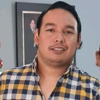 Martin Salazar