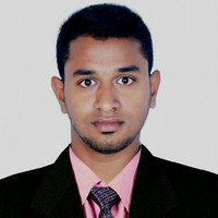 Mohammed Mansoor
