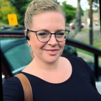 Lauren Collyer