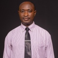 Thomas Ojonugwa Daniel (PhD)