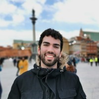 Daniel Bermejo Vidal