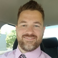 Troy Justus