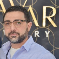 Gevorg (George) Babayan