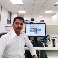 Mathi Arasu