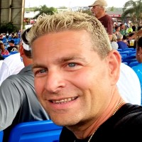 Jason Tesser