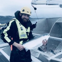 Kristoffer Johan Sønderland Christiansen