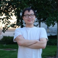 Yuting Cai